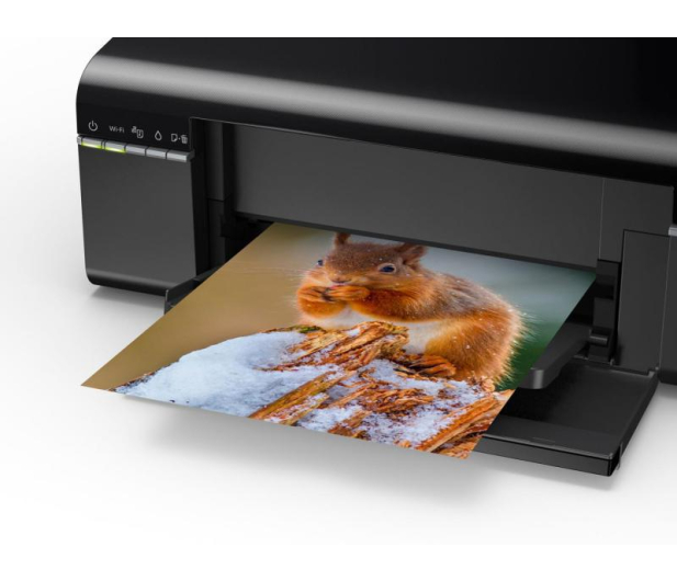 Epson EcoTank L805 WIFI - 274332 - zdjęcie 6